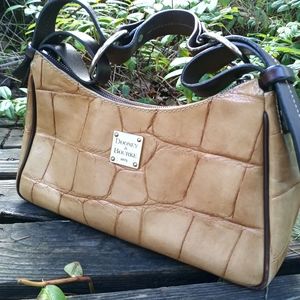 Vintage Dooney Bourke